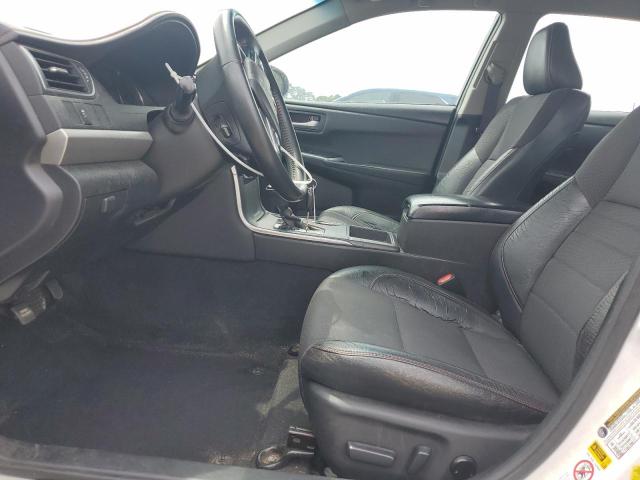 2017 TOYOTA CAMRY LE - 4T1BF1FK8HU738179