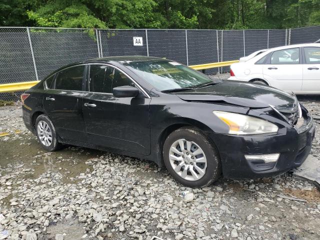 Vin: 1n4al3ap4fc458341, lot: 59024385, nissan altima 2.5 20154