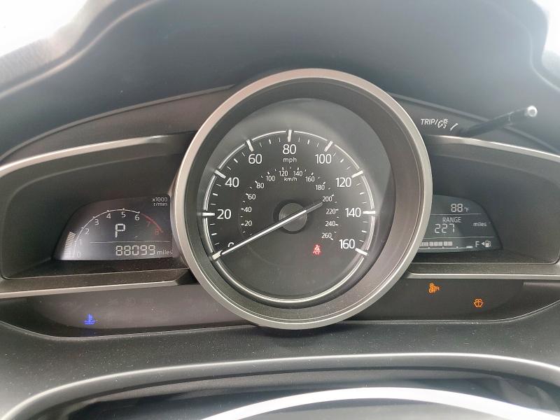 2018 MAZDA 3 TOURING - 3MZBN1V35JM210592