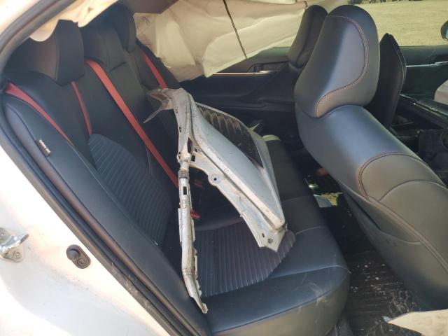 2022 TOYOTA CAMRY TRD 4T1KZ1AK2NU060667