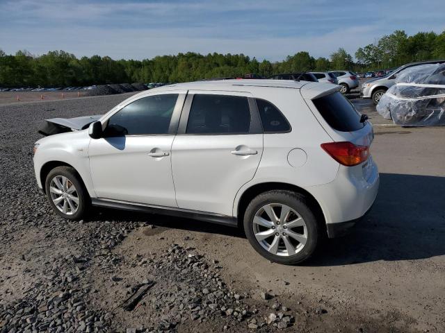 Vin: 4a4ar3au6ee007700, lot: 56399695, mitsubishi outlander es 20142