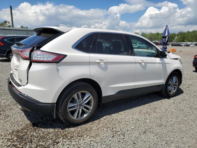 2016 FORD EDGE SEL 2FMPK4J81GBB55584