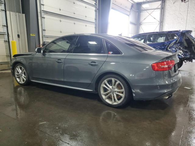 Vin: waubgafl3da039917, lot: 56906265, audi s4/rs4 premium plus 20132