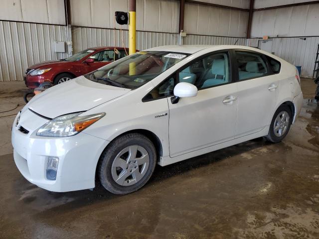 Vin: jtdkn3du9b0261218, lot: 58908185, toyota prius 2011 img_1