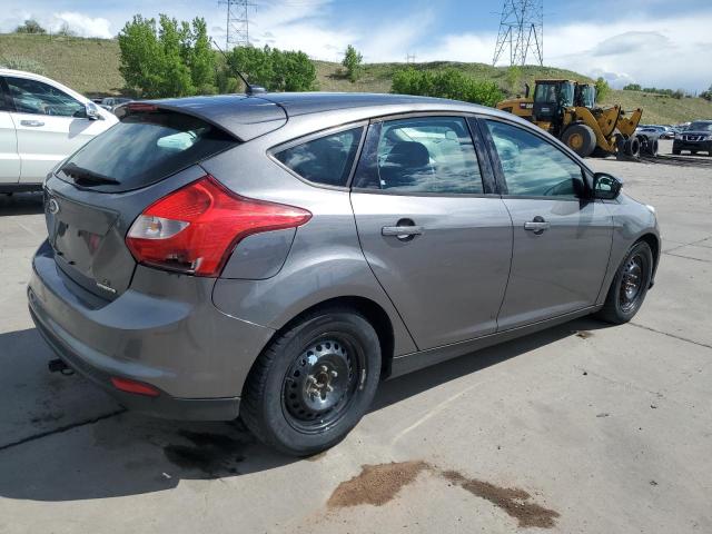 Vin: 1fahp3k24cl410047, lot: 57308795, ford focus se 20123