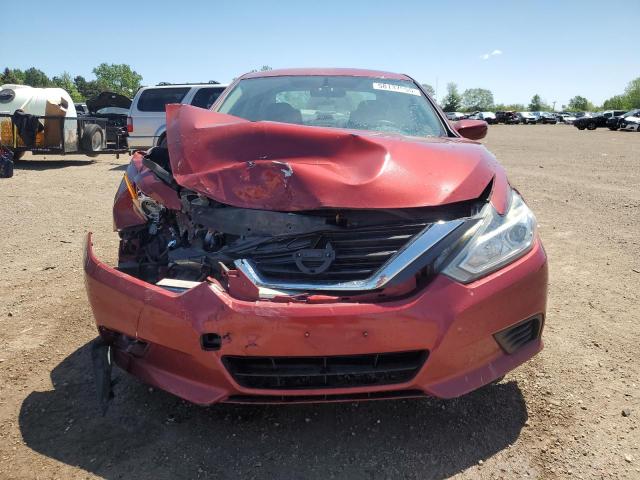 2016 NISSAN ALTIMA 2.5 - 1N4AL3AP0GN346416
