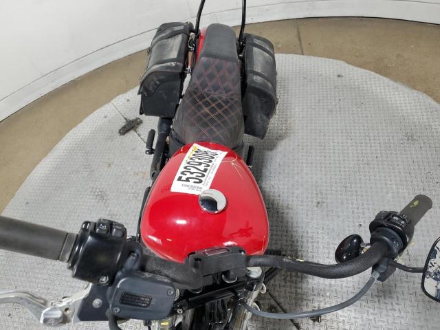 2022 HARLEY-DAVIDSON FXBBS 1HD1YYK1XNB070035