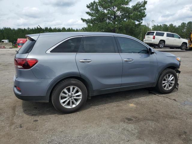 Vin: 5xypg4a36lg653442, lot: 58638395, kia sorento l 20203