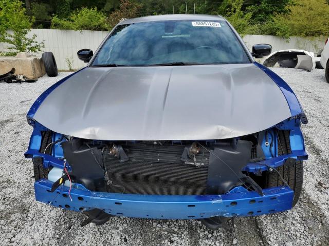 2022 DODGE CHARGER PO 2C3CDXAT5NH116675