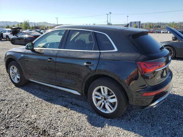 Vin: wa1gaafy4r2003249, lot: 56189945, audi q5 premium 45 20242