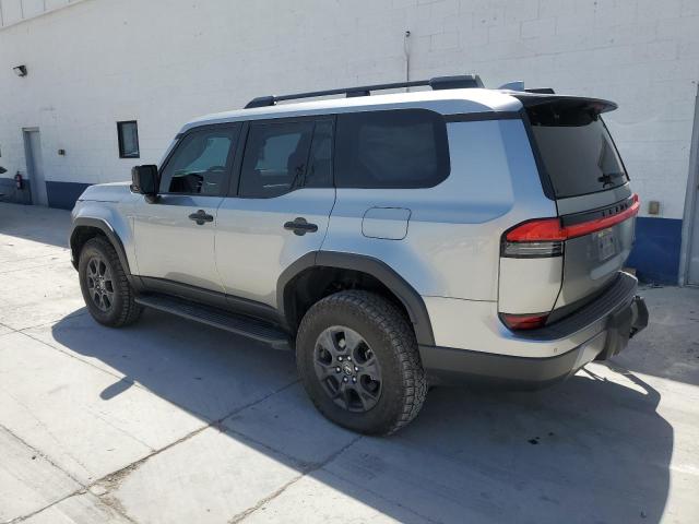 Vin: jtjtbcdx5r5008785, lot: 56320615, lexus gx 550 pre 550 premium/premium+ 20242