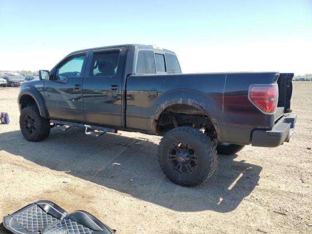 Vin: 1ftfw1ef2cfa51710, lot: 55095005, ford f-150 supercrew 20122