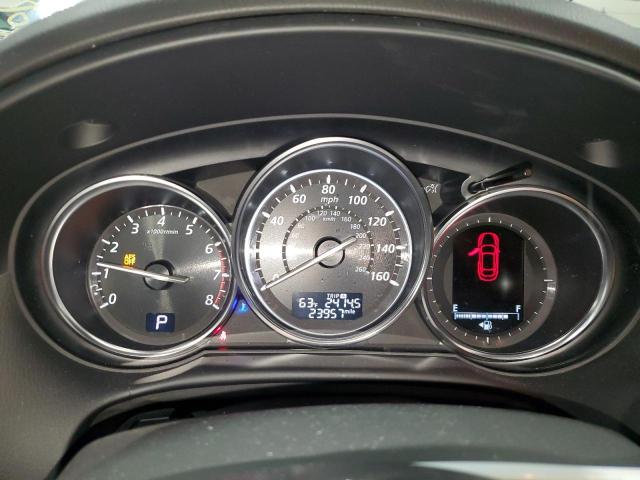 2015 MAZDA CX-5 GT - JM3KE4DY3F0524776