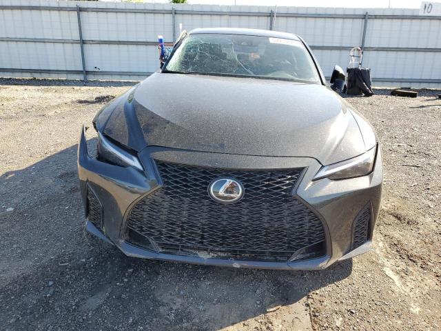 2023 LEXUS IS 350 F S JTHGZ1E21P5031340