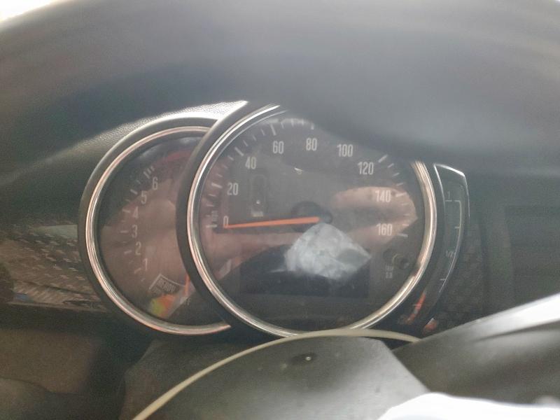 2018 MINI COOPER S WMWXU3C51J2F51409