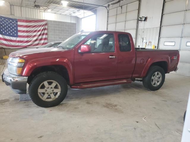Vin: 1gcktdde0a8136158, lot: 57139675, chevrolet colorado lt 2010 img_1