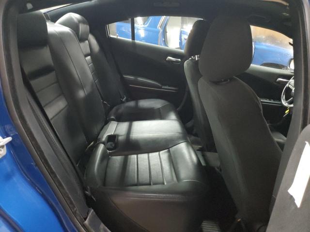 2019 DODGE CHARGER PO 2C3CDXKT9KH626554