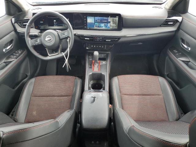 2025 NISSAN KICKS SR 3N8AP6DB6SL342819