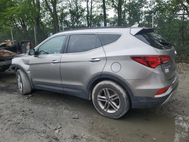 Vin: 5nmzu3lb8hh032409, lot: 57939915, hyundai santa fe 20172