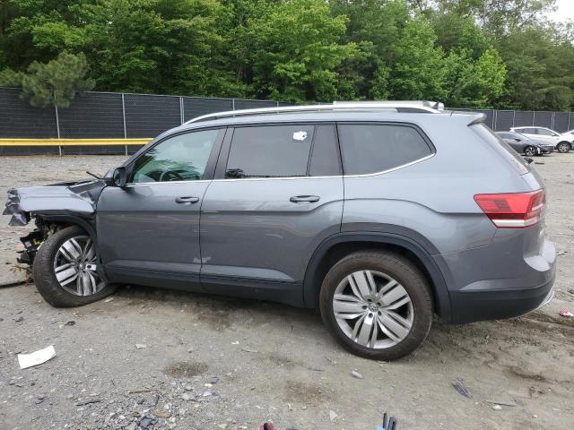 Vin: 1v2ur2ca4kc563186, lot: 57964335, volkswagen atlas se 20192