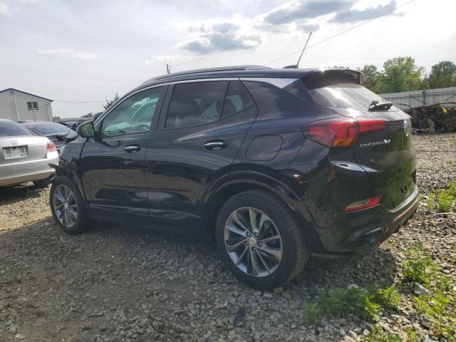 Vin: kl4mmdsl5pb111334, lot: 56324365, buick encore select 20232