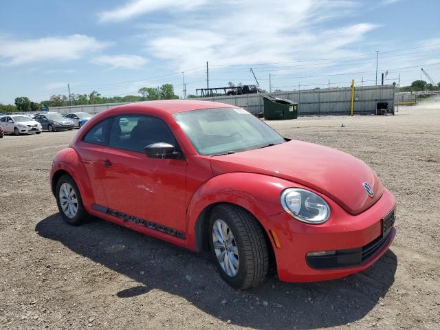 Vin: 3vwf17at4em642408, lot: 55598995, volkswagen beetle 20144