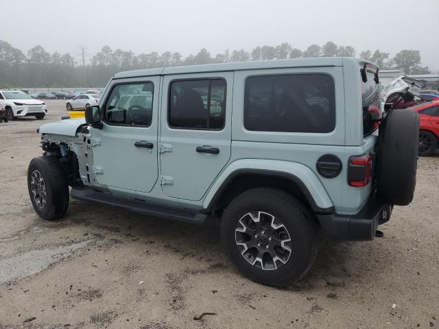 2024 JEEP WRANGLER S 1C4PJXEGXRW210206