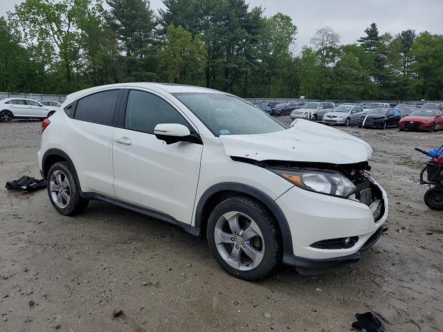 2016 HONDA HR-V EX 3CZRU6H5XGM769413