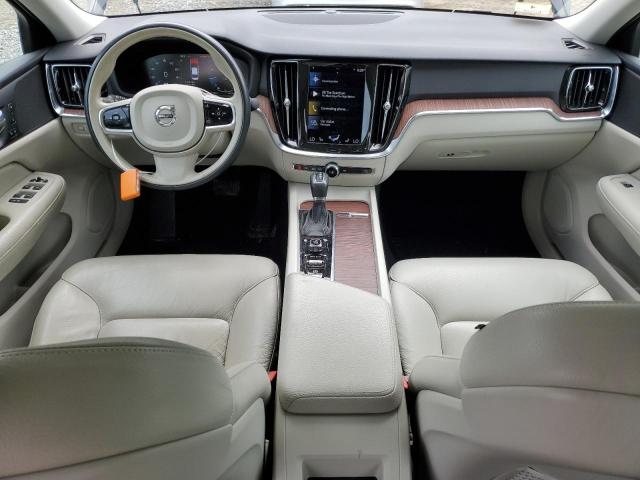 2021 VOLVO S60 T5 MOM 7JR102FKXMG095318