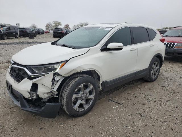 Vin: 5j6rw2h5xjl024740, lot: 55569215, honda crv ex 2018 img_1