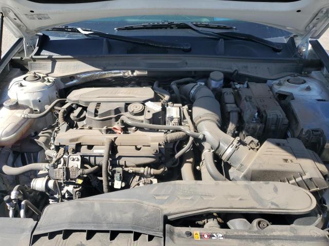 2021 HYUNDAI SONATA LIM KMHL34J24MA158154