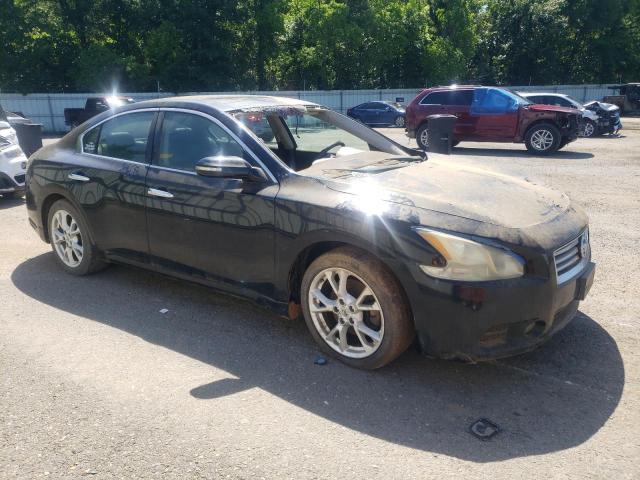 Vin: 1n4aa5apxdc808831, lot: 56769605, nissan maxima s 20134