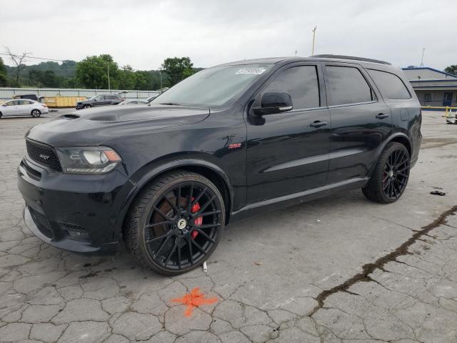 Vin: 1c4sdjgj3jc150301, lot: 57295895, dodge durango srt 2018 img_1