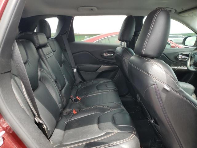 2019 JEEP CHEROKEE L - 1C4PJLCB1KD450634