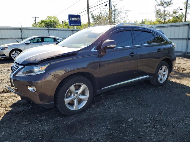 Vin: 2t2bk1ba8dc192127, lot: 55895395, lexus rx350 350 base 2013 img_1