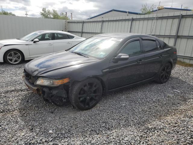 ACURA TL