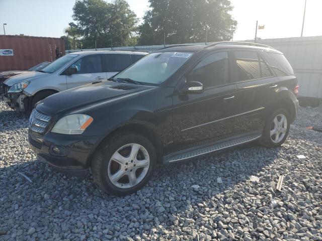 MERCEDES-BENZ ML 320 CDI