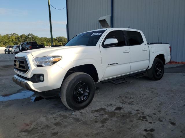 Vin: 3tyax5gn8pt068170, lot: 55395755, toyota tacoma double cab 2023 img_1