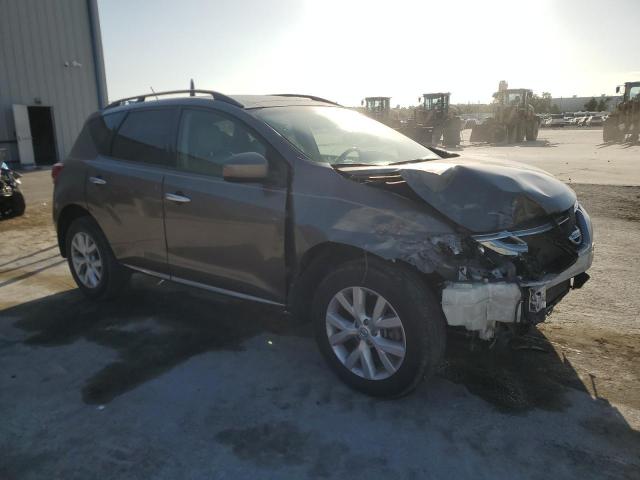 Vin: jn8az1mw7ew503290, lot: 55579855, nissan murano s 20144