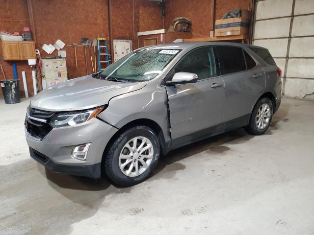 2018 CHEVROLET EQUINOX LT #3155703135