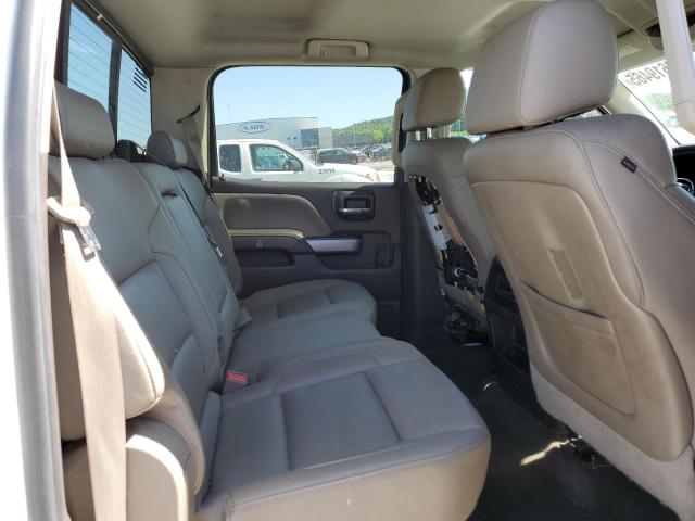 2015 CHEVROLET SILVERADO - 3GCUKSEC9FG535309
