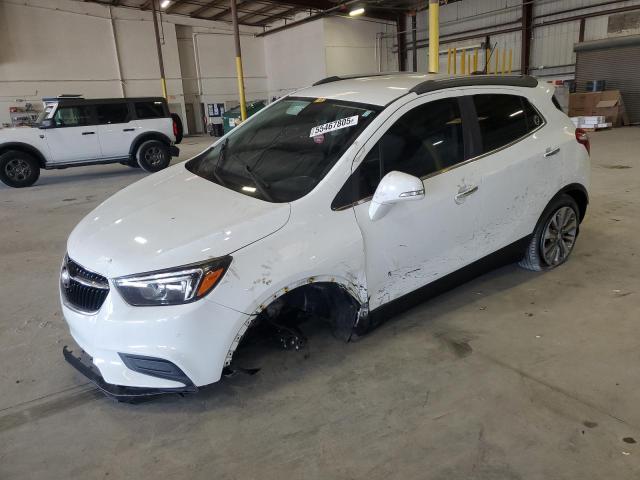 Vin: kl4cjasb6jb535574, lot: 55467805, buick encore preferred 2018 img_1