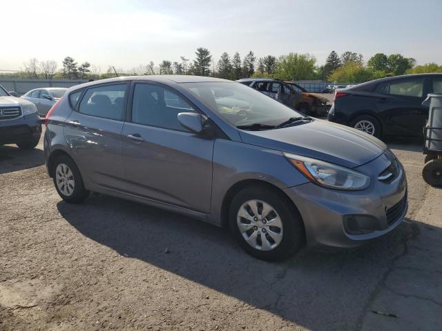 2015 HYUNDAI ACCENT GS KMHCT5AE3FU233475