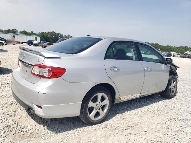 Vin: 2t1bu4ee8bc676732, lot: 56681105, toyota corolla base 20113