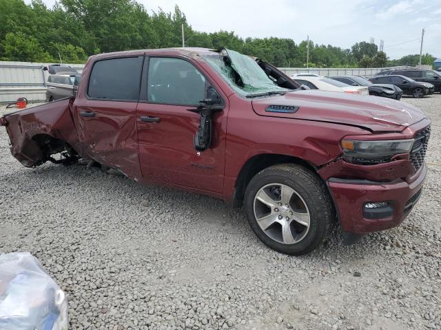 Vin: 1c6rrfgg8sn601592, lot: 57250265, ram 1500 tradesman 20254