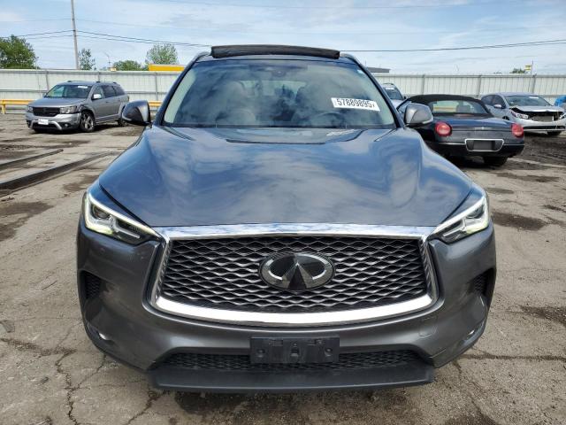 2019 INFINITI QX50 ESSEN 3PCAJ5M30KF122509