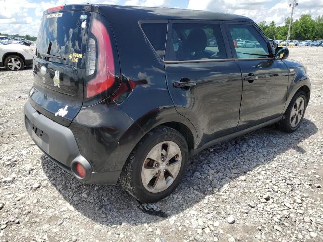 Vin: kndjn2a20e7003772, lot: 56654745, kia soul 20143