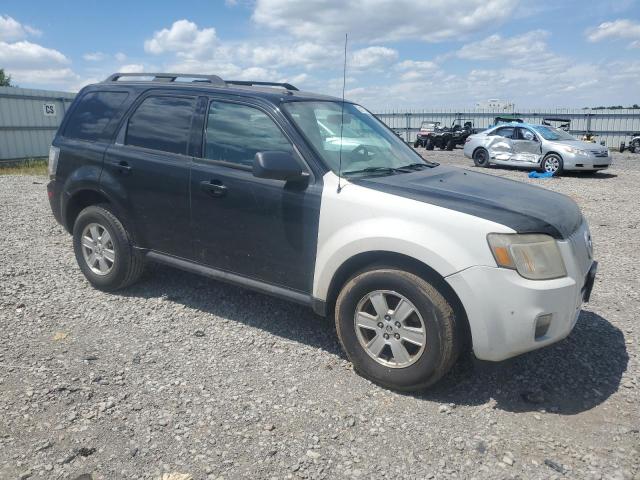 Vin: 4m2cn8b76akj17945, lot: 58177785, mercury mariner 20104