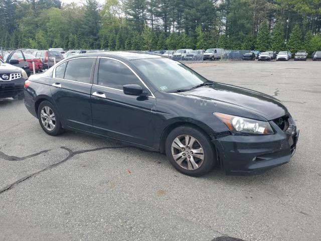 Vin: 1hgcp3f89ba021239, lot: 54507775, honda accord exl 20114