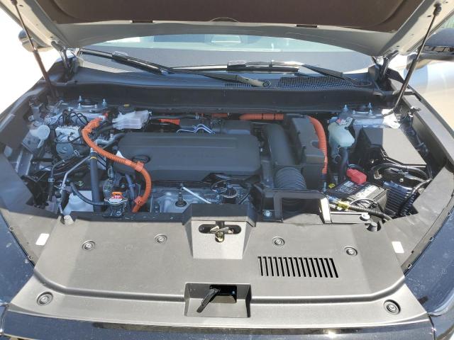 2025 HONDA CR-V SPORT 5J6RS5H55SL013451